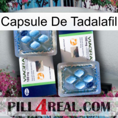 Tadalafil Capsule viagra5